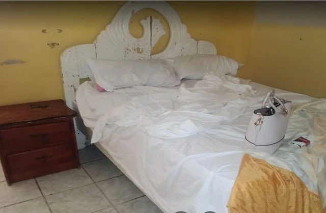 Hotel Dona Celia Imbert Puerto Plata Room 1